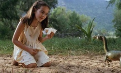 Movie image from Kipu Kai Beach