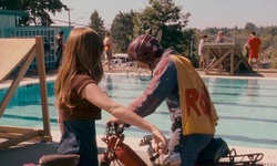 Movie image from Parkdale Public Pool