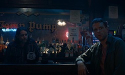 Movie image from Taverna Town Pump