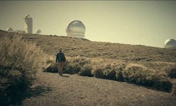 Movie image from Roque de los Muchachos Observatory