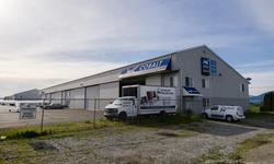 Real image from Cobalt Aviation  (Pitt Meadows Regional Airport)