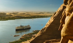 Movie image from Tumbas de los faraones