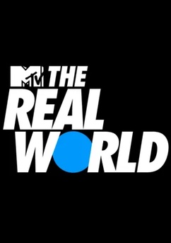Poster The Real World 1992