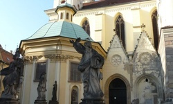 Real image from Igreja em Bechev
