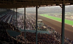 Movie image from Santa Anita Race Track