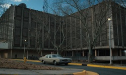 Movie image from Building A  (Emory University)