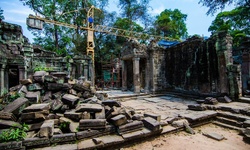 Real image from Mysterious Temple