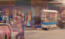 Movie image from Nakhon Kasem 4 Alley & Charoen Krung 10 Alley