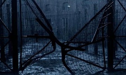 Movie image from Concentration Camp