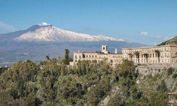Movie image from San Domenico Palace, A Four Seasons Hotel
