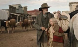 Movie image from Bonanza Creek Ranch