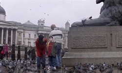 Movie image from Trafalgar Square