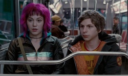 Movie image from Riding the Bus