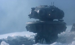 Movie image from Посадка дроида-зонда