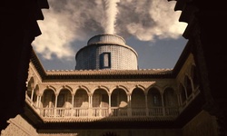 Movie image from Mudéjar Palace  (Real Alcázar de Sevilla)