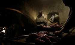 Movie image from Doune Castle