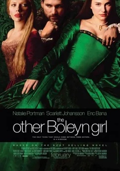 Poster The Other Boleyn Girl 2008