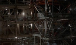 Movie image from MUTO Research Facility