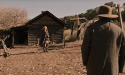 Movie image from El Rancho de las Golondrinas