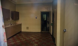 Real image from Essex House for Mutant Rehabilitation (außen)