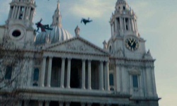 Movie image from St. Paul's Cathedral