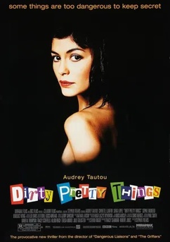 Poster Dirty Pretty Things 2002