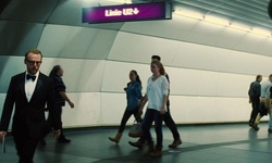 Movie image from Vienna Subway Station