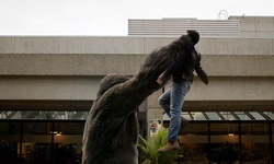 Movie image from Burnaby City Hall