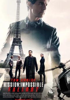 Poster Missão: Impossível - Efeito Fallout 2018