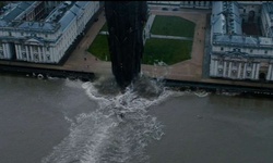 Movie image from Royal Naval College Greenwich