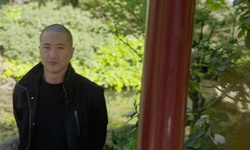 Movie image from Jardin chinois Dr. Sun Yat-Sen
