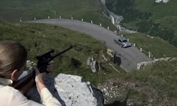 Movie image from Route de montagne