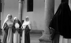 Movie image from Convent