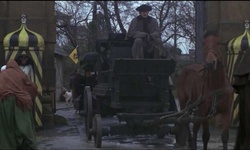 Movie image from Ворота Леопольда