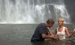 Movie image from Kipu Falls