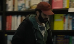 Movie image from Waterstones Bradford