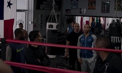 Movie image from Academia de Boxe Delphi