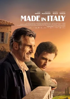 Poster Сделано в Италии 2020
