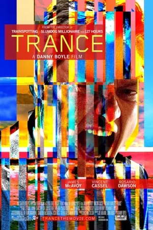 Poster Trance 2013