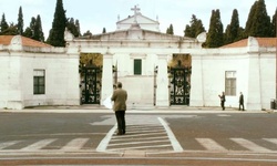 Movie image from Cemetery Prazeres