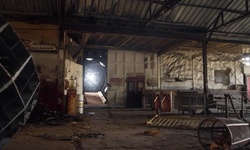 Movie image from Terminal City Iron Works