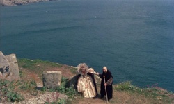 Movie image from Cliffs