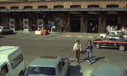 Movie image from Estación de Atocha