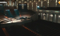 Movie image from El Concertgebouw