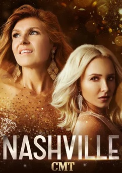 Poster Nashville: No Ritmo da Fama 2012