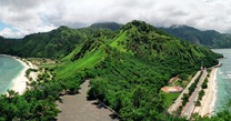 Poster Timor-Leste