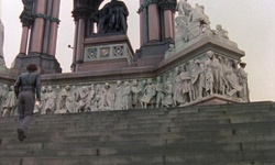 Movie image from Albert Memorial