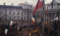 Movie image from French Square
