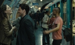 Movie image from Estação Abbesses