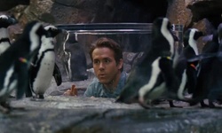 Movie image from Georgia Aquarium